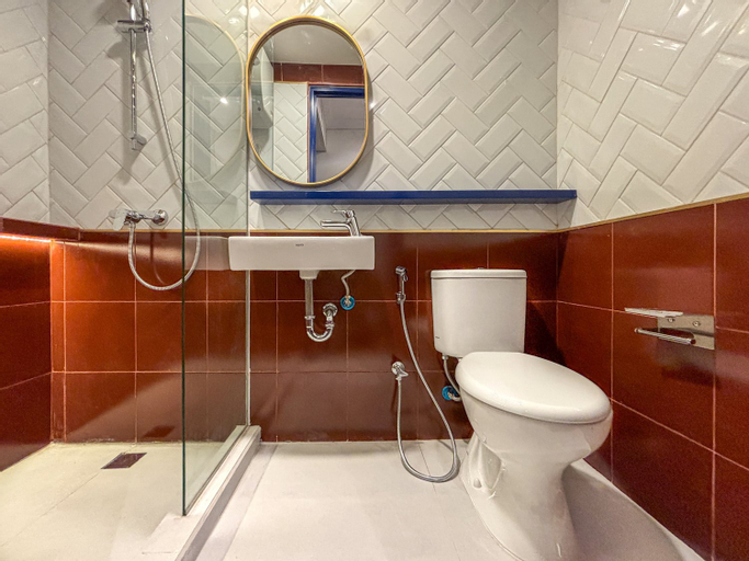 Bathroom 20