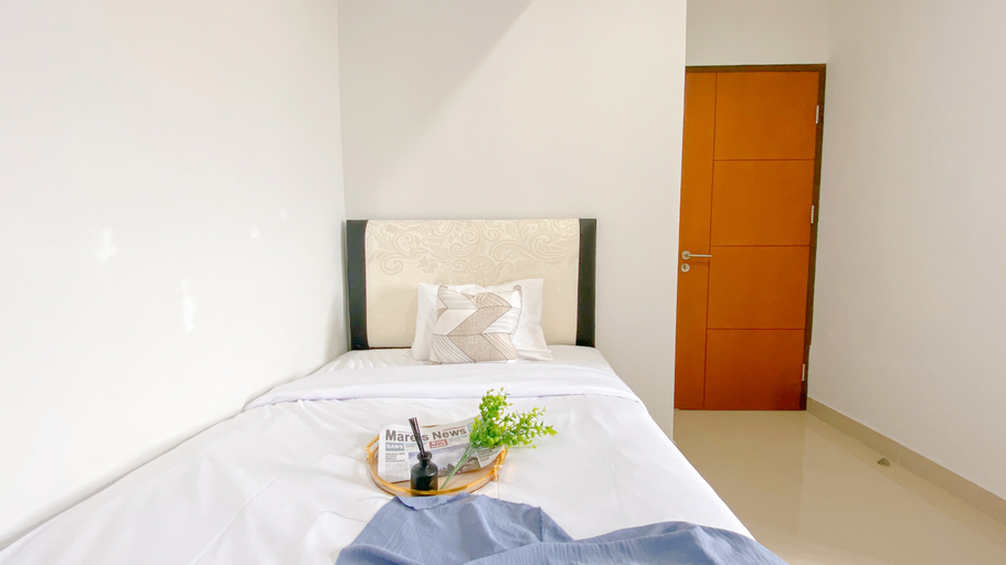 Bedroom 11