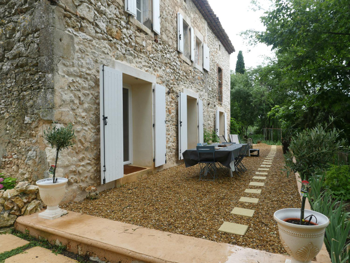 Others 5, La chambre de Seraphin, Gard