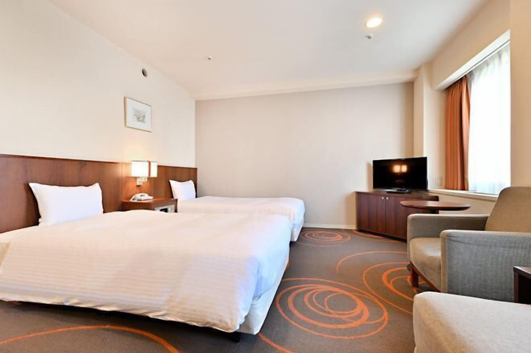 Bedroom 6