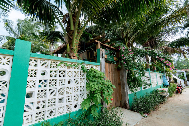 Others 5, Salt Villa 3BR Oceanview An Bang Beach, Da Nang