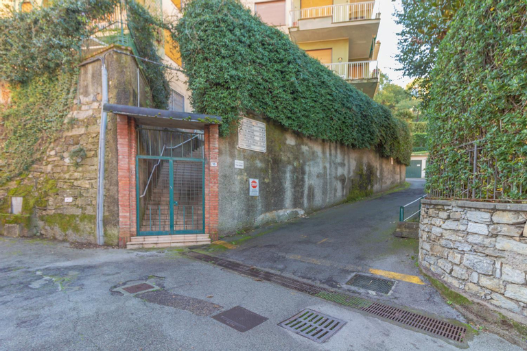 Riviera Apartment, Genova