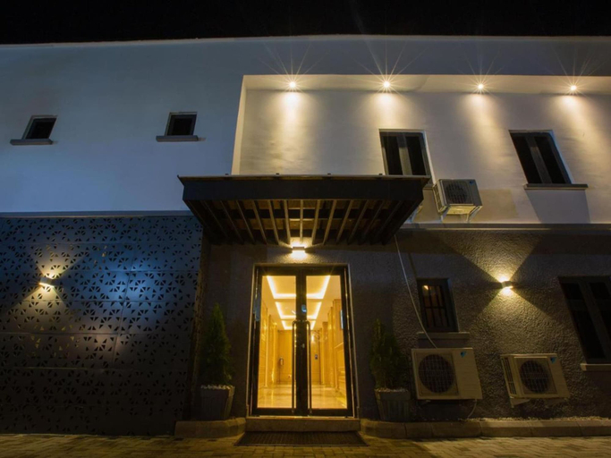 Exterior & Views 2, Ivana Signature, AbujaMun