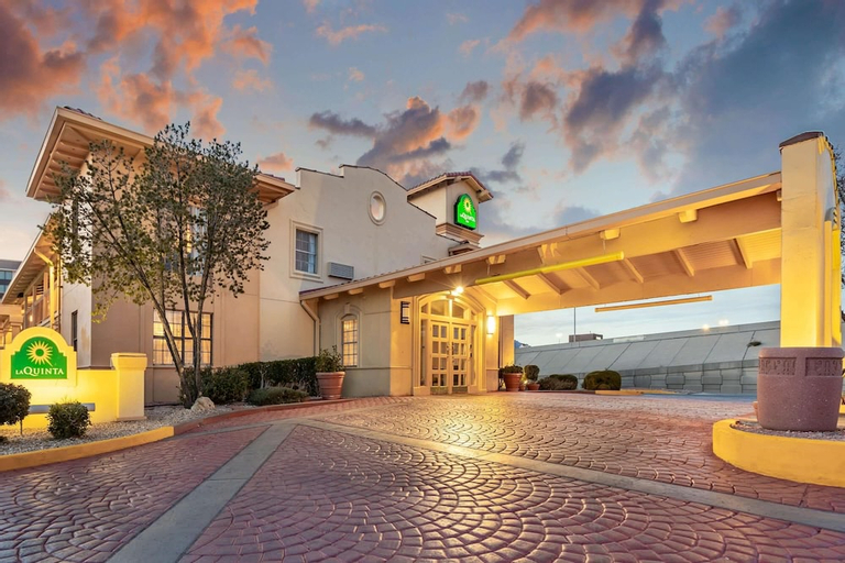 Travelodge by Wyndham El Paso - Airport, El Paso