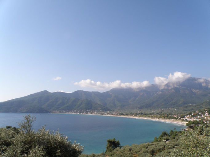 Others 5, Villa Dimitra, East Macedonia and Thrace