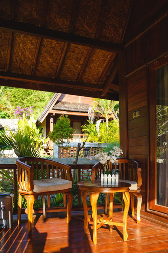 4, Cersen Resort Lombok, Lombok