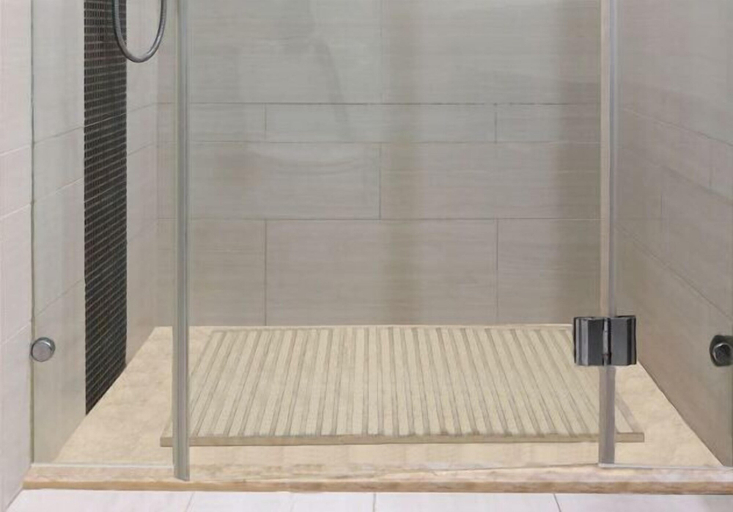 Bathroom 4, Jiutong Haiyuan International Hotel, Wuhan