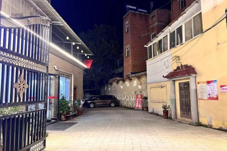 Exterior & Views 2, Hongdu Hotel, Suizhou Shi