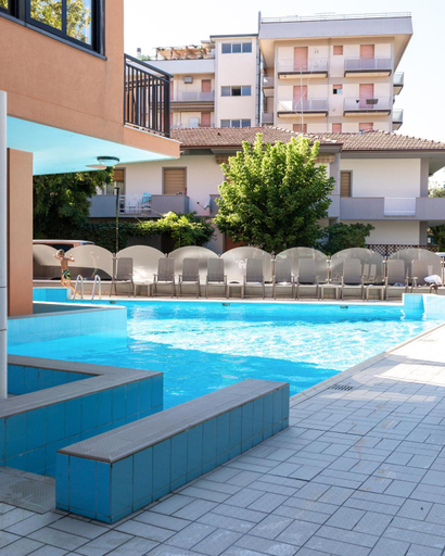 Sport & Beauty 4, Hotel Apollo, Forli' - Cesena