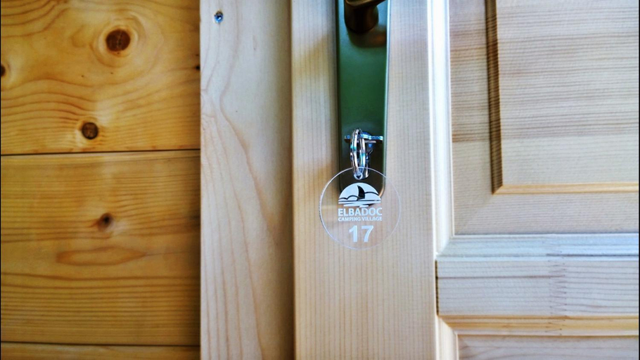 Others 5, Elbadoc Camping Village, Livorno