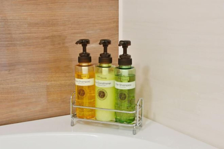 Amenities 6