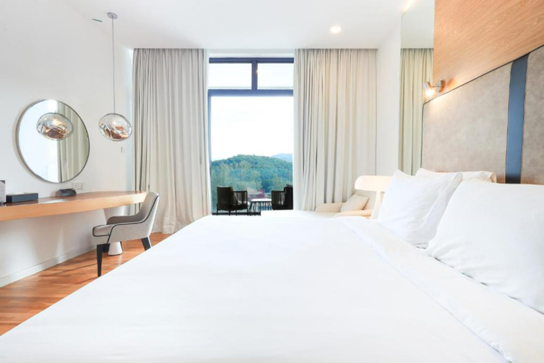 Bedroom 21