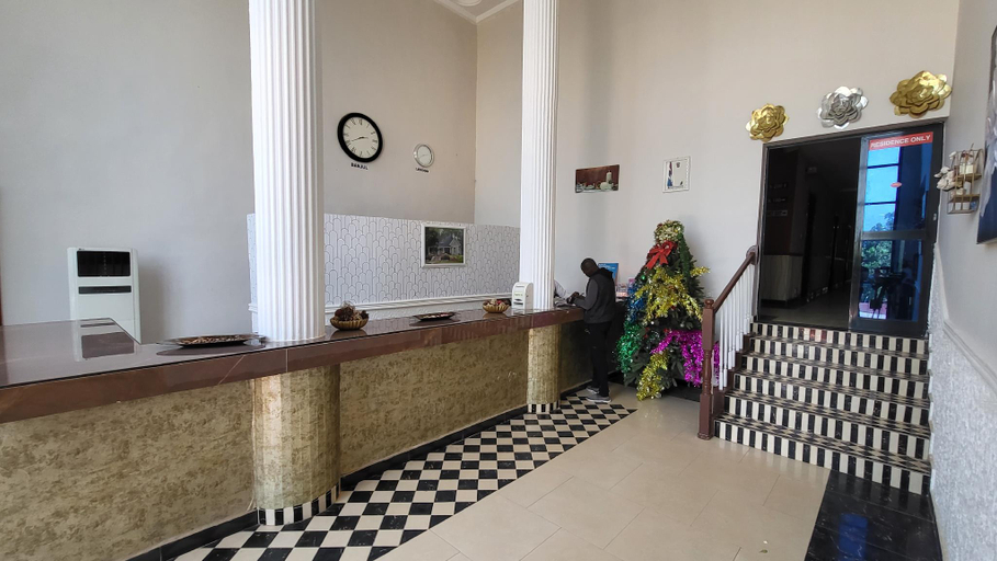 Others 2, Metzy Residence Hotel, Kanifing