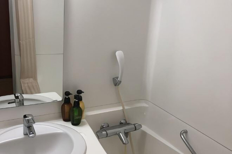 Bathroom 3
