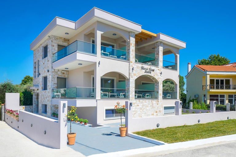 Others 4, Maria Elena Suites, East Macedonia and Thrace