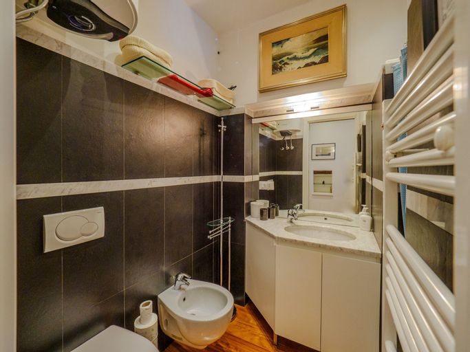 Bedroom 5, Il Sogno di Annetta, La Spezia