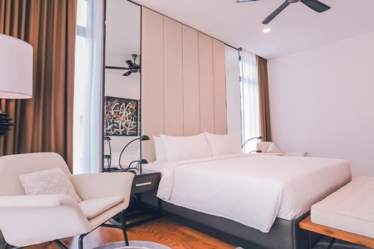 Bedroom 29