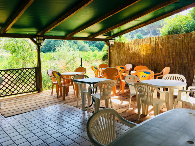 Food & Drinks 4, Elbadoc Camping Village, Livorno