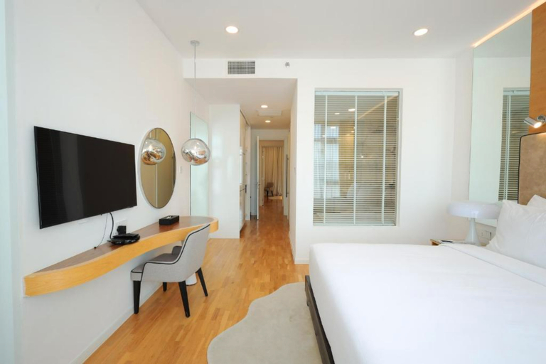 Bedroom 19