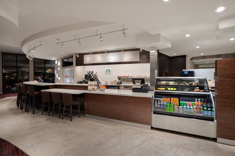 Food & Drinks 4, Courtyard by Marriott Flagstaff, Coconino