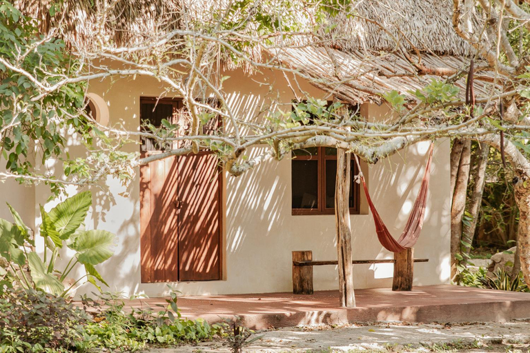 Exterior & Views 1, Hacienda Shambalante, Sudzal