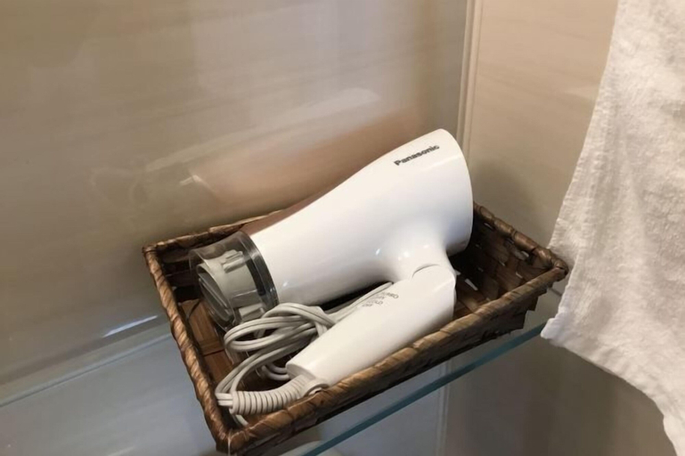 Amenities 16