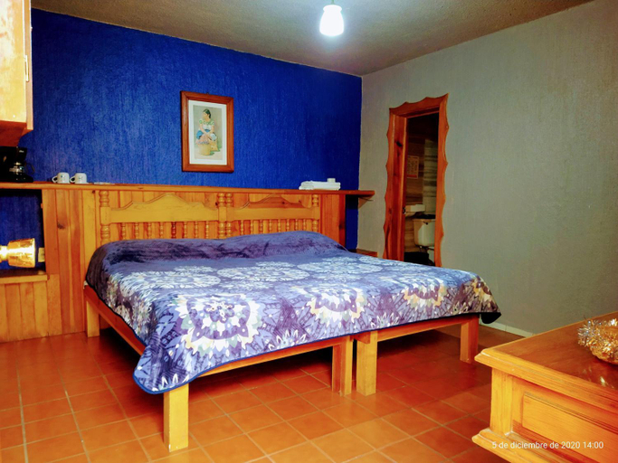 Others 2, Hotel Plaza Mazamitla, Mazamitla