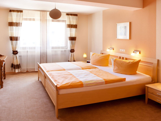 Room, Holiday Winery Andrae-goebel, Cochem-Zell