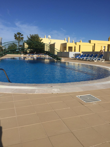 Sport & Beauty 2, B11 - Condominio do Mar Apartment, Lagos