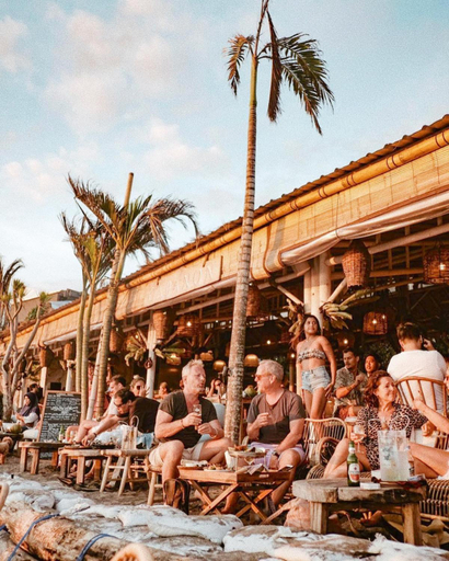 Others 3, Little Boutique Hotel 108- 30m from beach, Badung