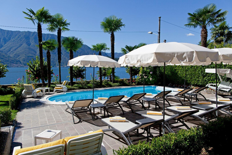 Sport & Beauty, Hotel Villa Marie, Como