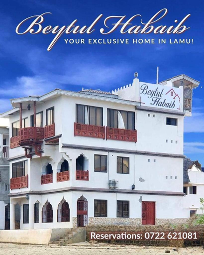 Others 2, Beytul Habaib, Lamu West