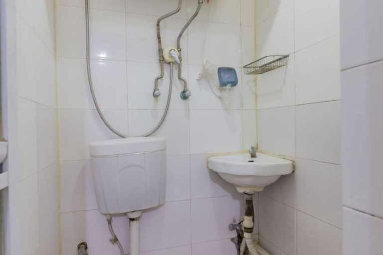 Bathroom 3, Fengtao Hotel Shenyang, Shenyang