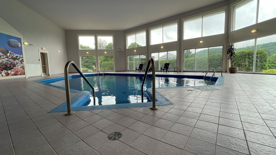 Sport & Beauty 5, Hotel Vacances Tremblant, Les Laurentides