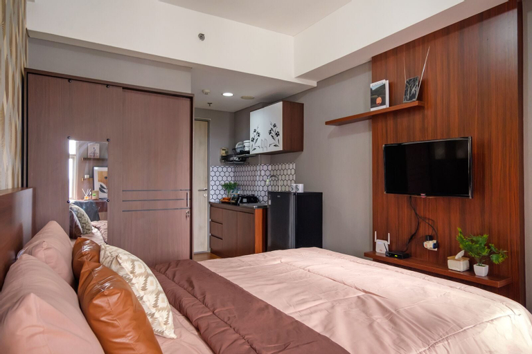 Bedroom 18