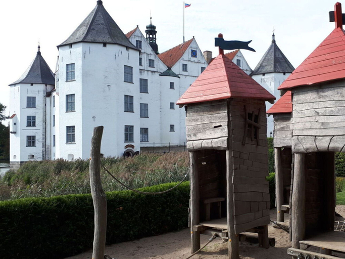 Exterior 5, Oostzeevakantie-bork, Schleswig-Flensburg