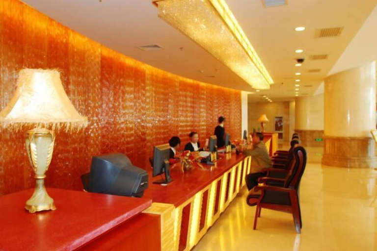 Others 5, Mei Di Ya Zhong Hua Hotel, Zhangjiakou