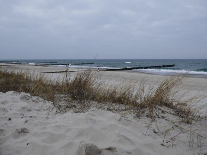 Beach 4, Holiday Apartment Palais am Park, Rostock