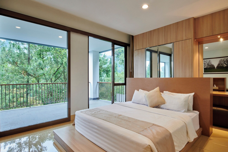 Bedroom 21