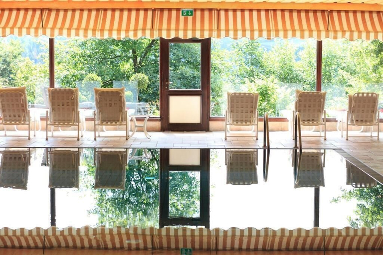 Sport & Beauty 2, Hotel Waldhaus Ohlenbach, Hochsauerlandkreis