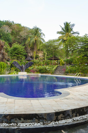 Sport & Beauty 2, Cersen Resort Lombok, Lombok