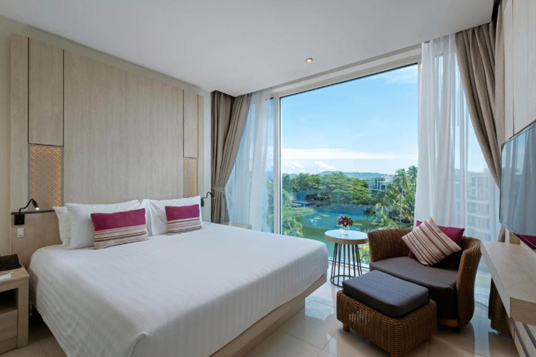 Bedroom 20