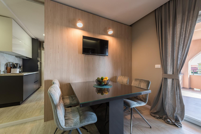 Facilities 1, Luxury Apartments Garden, Sukošan