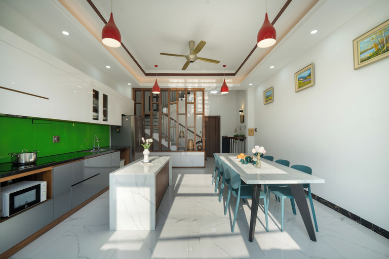 Others 4, D&C House - Near My Khe Beach, Da Nang