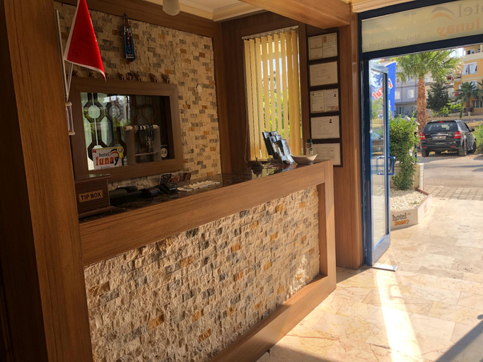 Others 3, Hotel Lunay, Antalya