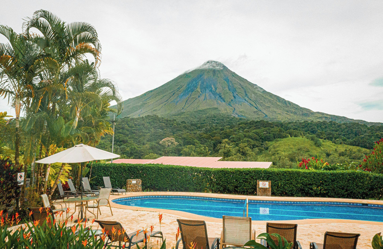 Sport & Beauty 3, Arenal Kioro Suites & Spa, San Carlos