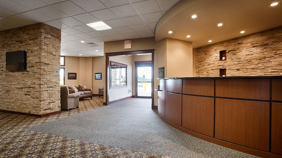 Others 2, Crossroads Hotel & Event Center, Webster