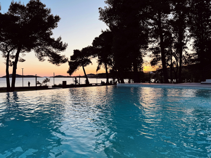 Sport & Beauty 2, Seesea Hotel, Vodice