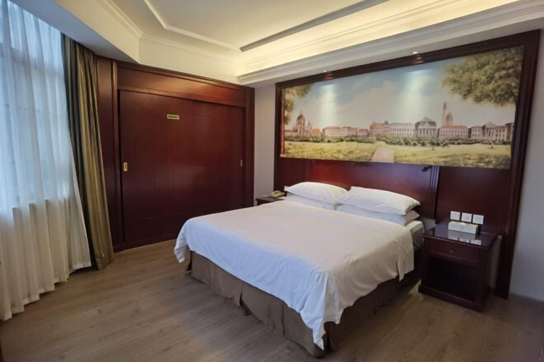 Others 4, Vienna Hotel (Shenzhen Longzhu), Shenzhen