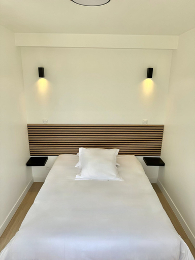 Bedroom 3, Maison Senac, Bouches-du-Rhône
